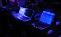 laptops